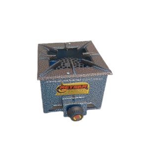 اجاق روی چدن میثم سایز 20*20