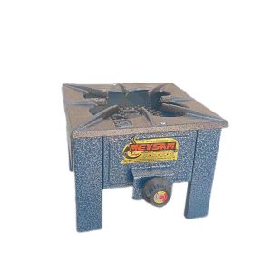 اجاق روی چدن میثم سایز 30*30
