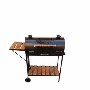 باربیکیو ساده گازی میثم سایز 70