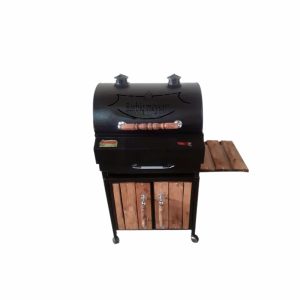 باربیکیو گازی کابینت دار سایز 50