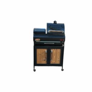 باربیکیو گازی کابینت دار سایز 70