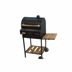 باربیکیو ساده گازی میثم سایز 50
