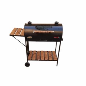 باربیکیو ساده گازی میثم سایز 60